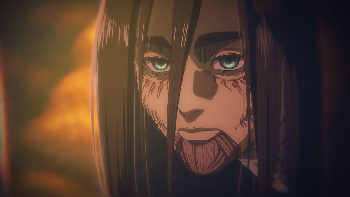 Is Eren Yeager Stronger Than Armin Arlert in a Head-to-Head Fight?